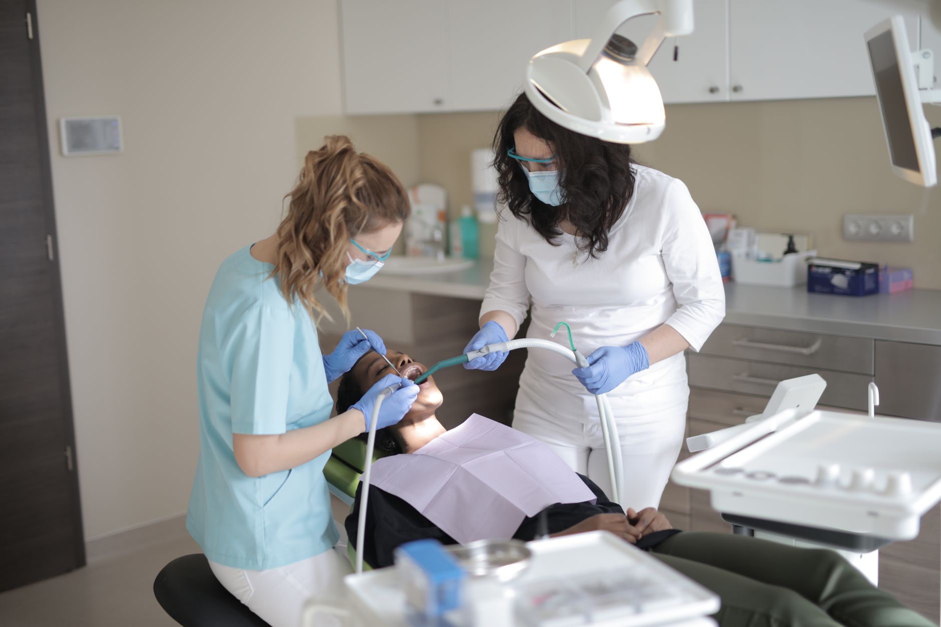 Dentiste urgence à Armentières